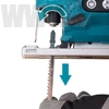 DJV185RTJ  szerszámmentes fűrészlap csere