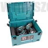 Makita DLX2127MJ Akkus szett 18V Li-ion (DDF482Z+DTD152Z) + AJÁNDÉK