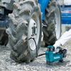 Makita DMP181Z Akkus pumpa 18V (akku és töltő nélkül)