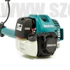 Makita EM4351UH 4 ütemű Benzinmotoros fűkasza (profi) + AJÁNDÉK
