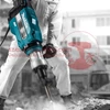 Makita HM1511 Bontókalapács (1850W/48,9J) + AJÁNDÉK