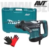 Makita HR3210C SDS-Plus Fúró-vésőkalapács (850W/5,6J) + AJÁNDÉK