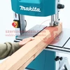 Makita LB1200F Szalagfűrész (900W/2240mm) + AJÁNDÉK