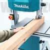 Makita LB1200F Szalagfűrész (900W/2240mm) + AJÁNDÉK