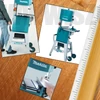 Makita LB1200F Szalagfűrész (900W/2240mm) + AJÁNDÉK