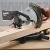 MAKITA M2300 munka közben
