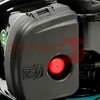 Makita PLM4627N benzinmotoros fűnyíró (B&S500E/46cm) + AJÁNDÉK