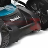 Makita PLM4628N Önjáró benzinmotoros fűnyíró (B&S500E/46cm) + AJÁNDÉK
