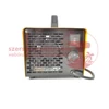 Master B2 PTC elektromos hőlégbefúvó (2kW/97m³/h)