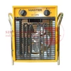 Master B9 EPB Ipari elektromos hőlégbefúvó (9kW/800m³/h)