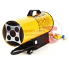 Master BLP16 PB-Gázos Hőlégfúvó (16kW/300m³/h)