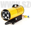 Master BLP16 PB-Gázos Hőlégfúvó (16kW/300m³/h)