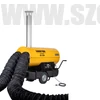 Master BV400 Gázolajos hőlégfúvó (80/110kW/6200m³/h) - (kéményes)
