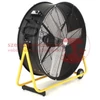 Master DF30P Ipari ventilátor (10200m³/h)