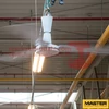 Master E48202 munkavégzés közben