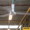 Master E48202 munkavégzés közben