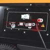 Master BV400 Gázolajos hőlégfúvó (80/110kW/6200m³/h) - (kéményes)