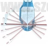 Sigma 4BN csempevágó NEX tolókaros (620mm) + AJÁNDÉK