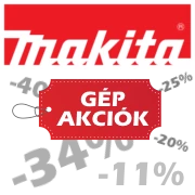 !Makita gép akciók!