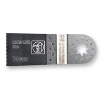 Fein E-Cut Long-Life fűrészlap, 160-as idom, 50 mm-es, 3 db / csomag (6 35 02 160 02 0) - Fein Multimaster tartozék