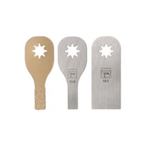 Fein fűrész- és ráspoly készlet (6 35 02 157 02 0) - Fein Multimaster tartozék