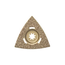 Fein háromszög alakú keményfém ráspoly (6 37 31 001 01 4) - Fein Multimaster tartozék