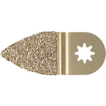 Fein csiszolóujj alakú keményfém ráspoly (6 37 31 002 01 7) - Fein Multimaster tartozék