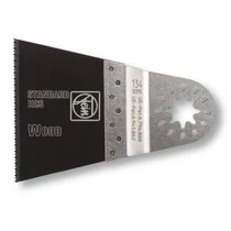 Fein E-Cut standard fűrészlap, 134-es idom, 50 mm-es, 10 db / csomag (6 35 02 134 03 0) - Fein Multimaster tartozék