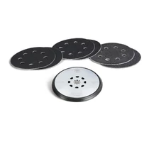 Fein csiszolótányér készlet (6 38 06 195 020) - Fein Multimaster tartozék