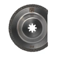 Fein gyémánt szegmens fűrésztárcsa, 63 mm (6 35 02 114 017) - Fein Multimaster tartozék