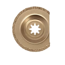 Fein keményfém szegmens fűrésztárcsa, 90 mm (6 35 02 169 010) - Fein Multimaster tartozék