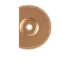 Fein keményfém szegmens fűrésztárcsa, 90 mm, 5 db / csomag (6 35 02 170 020) - Fein Multimaster tartozék