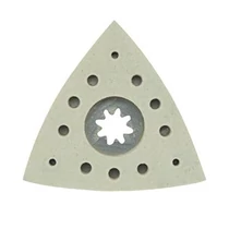 Fein polírozó filctalp készlet 2 db / csomag (6 38 06 140 02 7) - Fein Multimaster tartozék