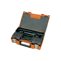 Fein szerszámkoffer, üres (3 39 01 118 03 0) - Fein Multimaster tartozék