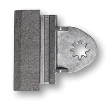 Fein tisztítókészlet csempefugákhoz, 2 db / csomag (6 37 19 011 120) - Fein Multimaster tartozék
