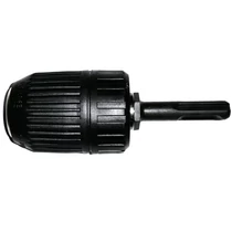 Hitachi (HiKOKI) gyorstokmány + SDS-Plus adapter (402069)