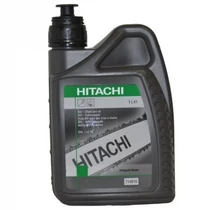 Hitachi BIO lánckenő olaj 1 liter