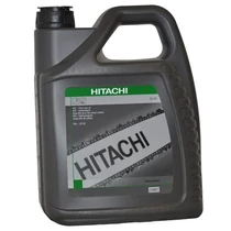 Hitachi BIO Lánckenő olaj 5 liter