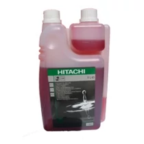 Hitachi 2T kétütemű motorolaj adagolóval 1 liter (714819) Hitachi 2T kétütemű motorolaj adagolóval 1 liter (714819)