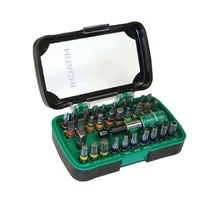 Hitachi (HiKOKI) bit-csavarozó készlet 32 db-os (750363)