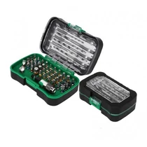 Hitachi (HiKOKI) bit-csavarozó készlet 50 db-os (750365)