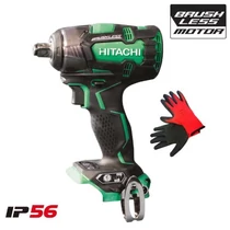 Hitachi WR18DBDL2-basic Akkus ütvecsavarozó