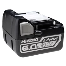 Hitachi (HiKOKI) BSL1460 Lithium-ion akku 14.4V/6.0Ah (338887)