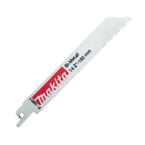 Makita Orrfűrészlap csomag 150mm Bi-metal Z14
