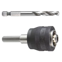 Makita Ezychange befogó adapter központfúróval 16 - 152 mm-ig (E-04070)