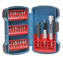 Makita fúró-csavarbehajtó készlet 49 db-os