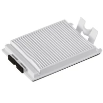 Makita DVC260 Cserélhető HEPA szűrő (127725-2)