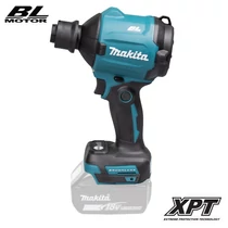 Makita DAS180Z Akkus légfúvó 18V (akku és töltő nélkül)