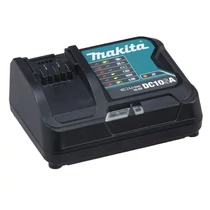 Makita DC10SA Akkumulátor töltő CXT 10.8-12V max (197355-3) Makita DC10SA Akkumulátor töltő CXT 10.8-12V max (197355-3)