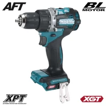 Makita DF002GZ Akkus fúró-csavarbehajtó 40V MAX XGT (akku és töltő nélkül)